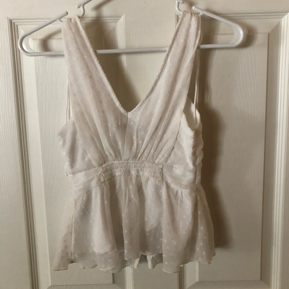 A&F Women’s Top
